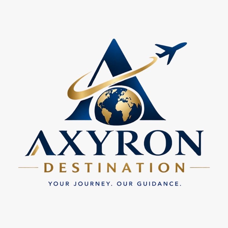 Axyron Destinations